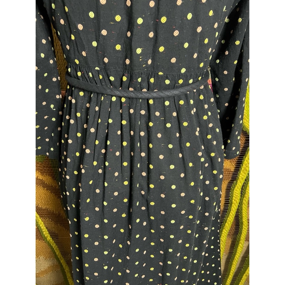 Ace & Jig Grace Midi Dress XS - Picture 8 of 16